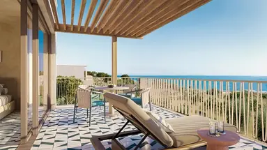 Falkensteiner Family Resort Sicily Licata