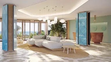 Falkensteiner Family Resort Sicily Licata
