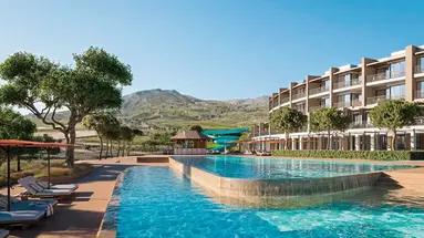 Falkensteiner Family Resort Sicily Licata