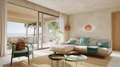 Falkensteiner Family Resort Sicily Licata