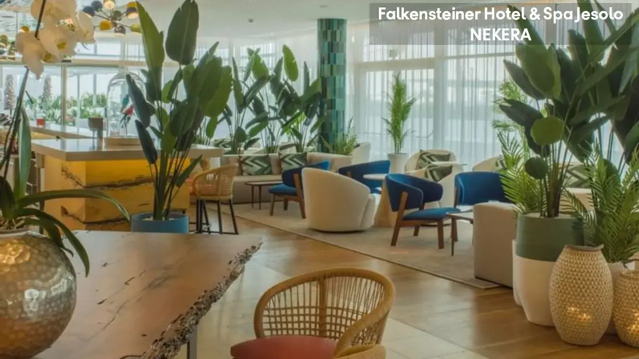 Falkensteiner Hotel & Spa