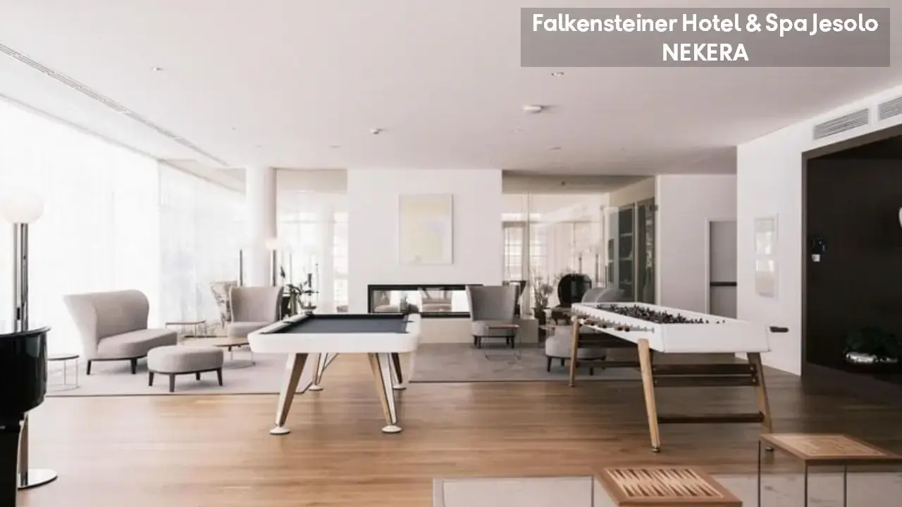 Falkensteiner Hotel & Spa