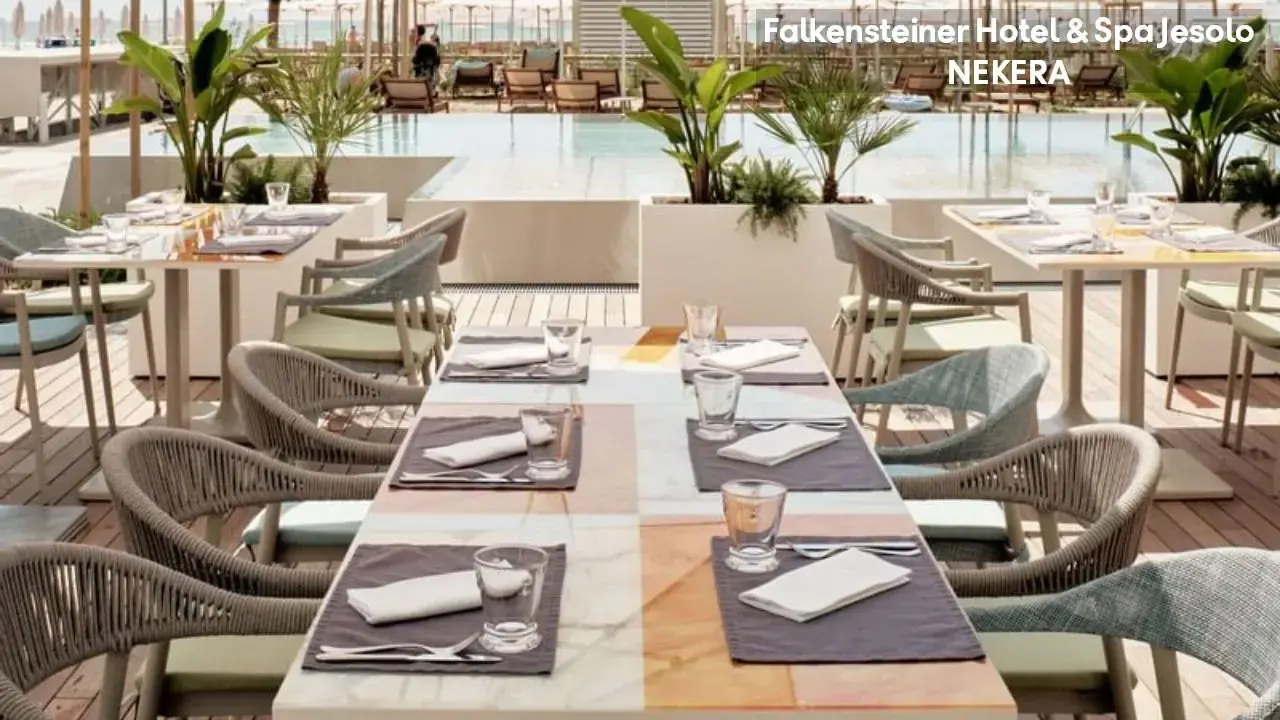 Falkensteiner Hotel & Spa