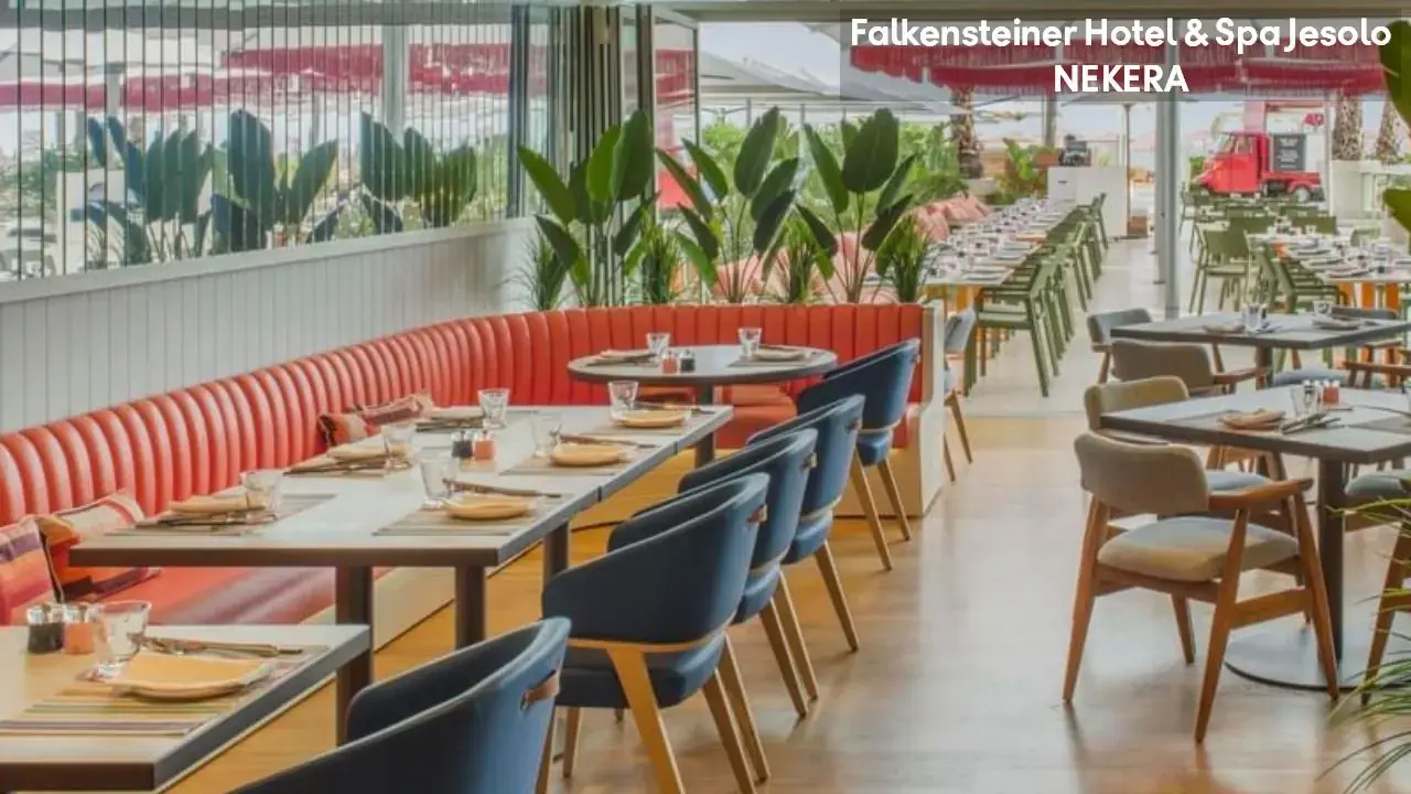 Falkensteiner Hotel & Spa