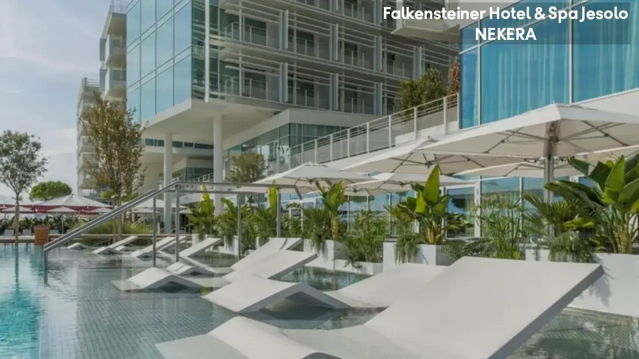 Falkensteiner Hotel & Spa