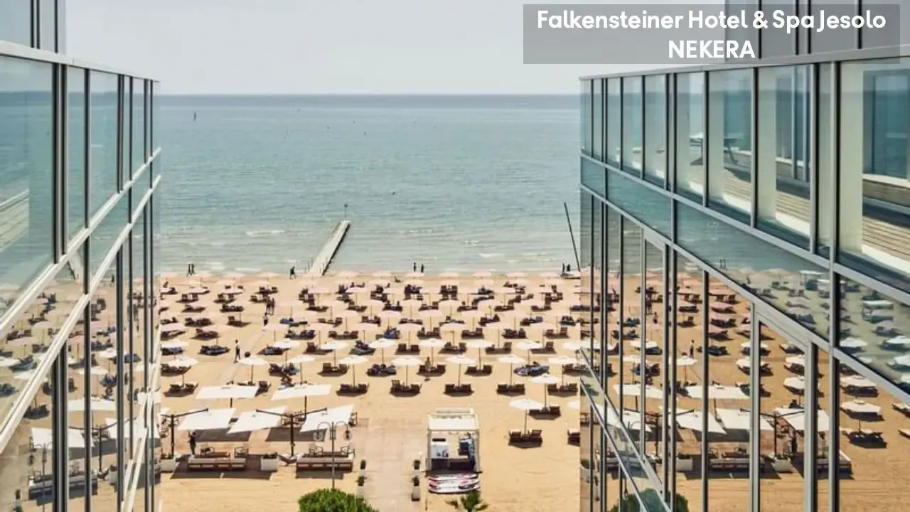 Falkensteiner Hotel & Spa