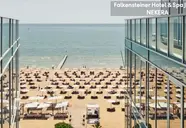Falkensteiner Hotel & Spa