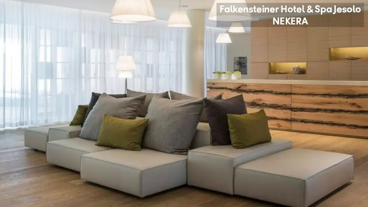 Falkensteiner Hotel & Spa
