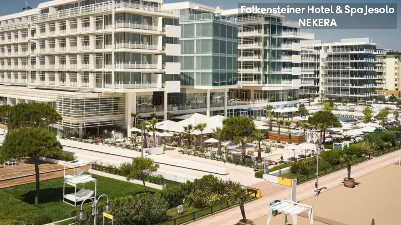 Falkensteiner Hotel & Spa