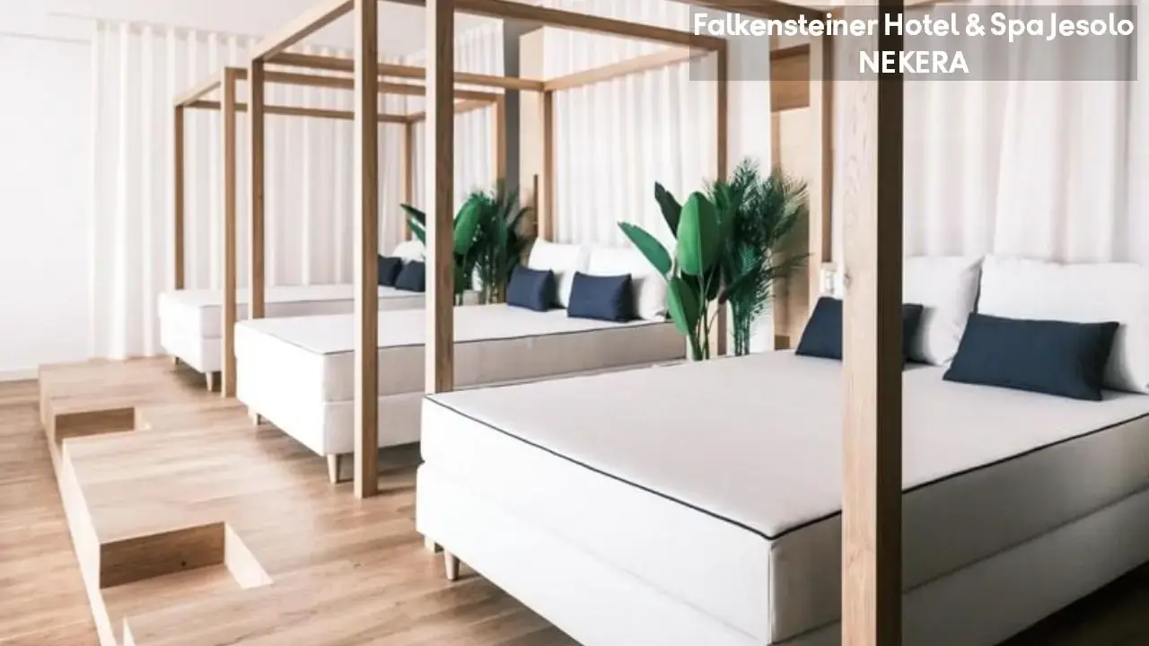 Falkensteiner Hotel & Spa