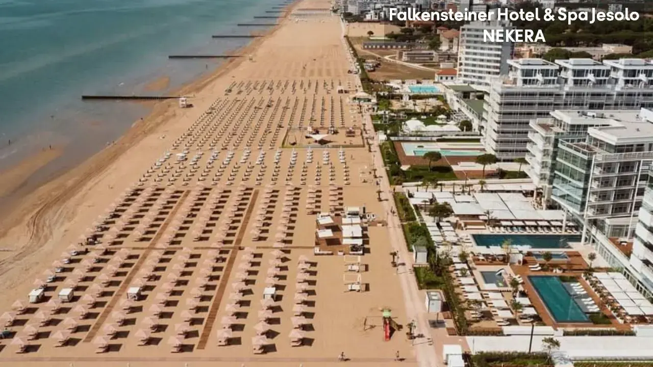Falkensteiner Hotel & Spa