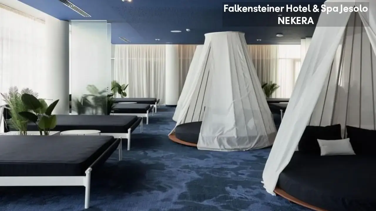 Falkensteiner Hotel & Spa