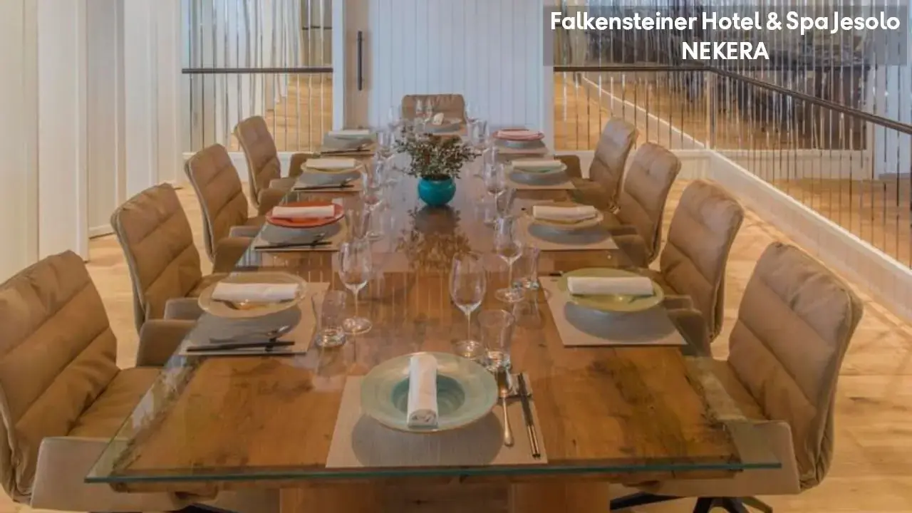 Falkensteiner Hotel & Spa