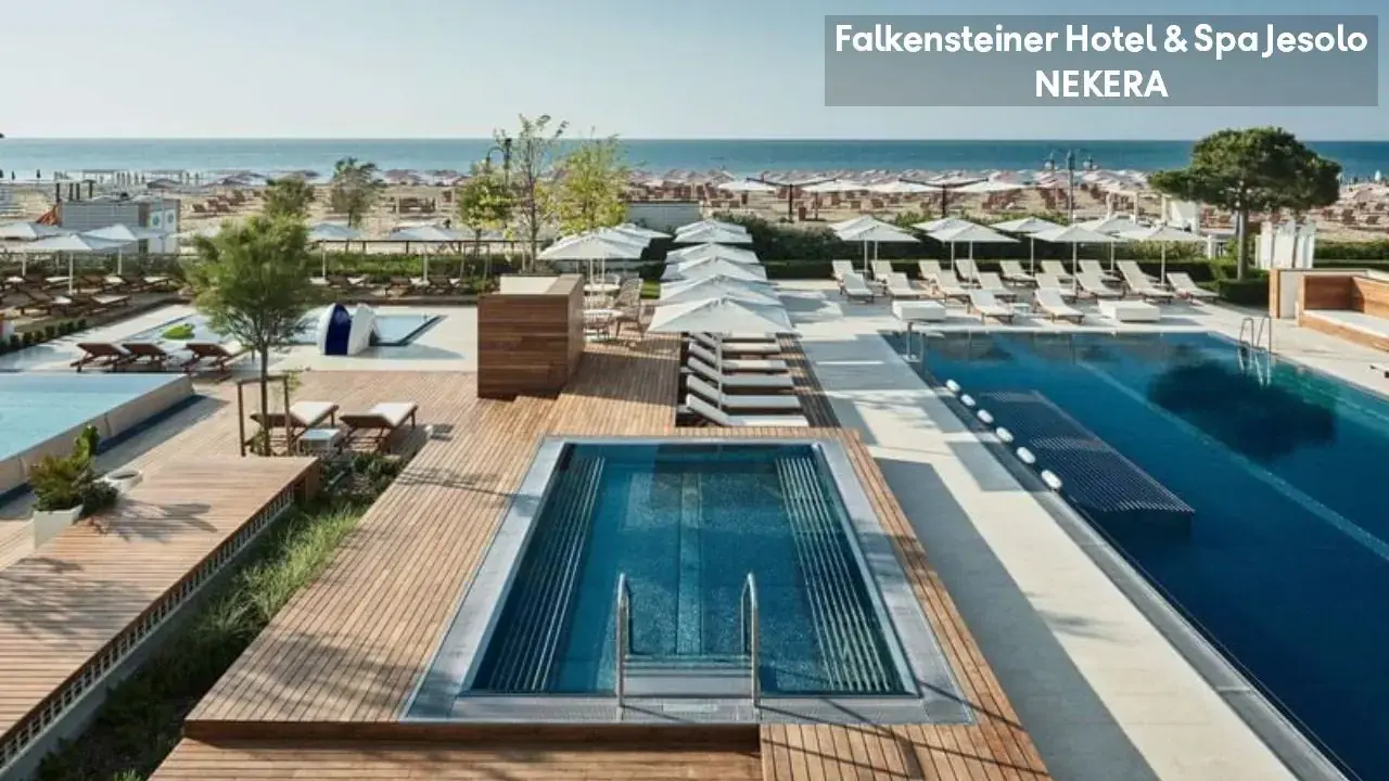 Falkensteiner Hotel & Spa