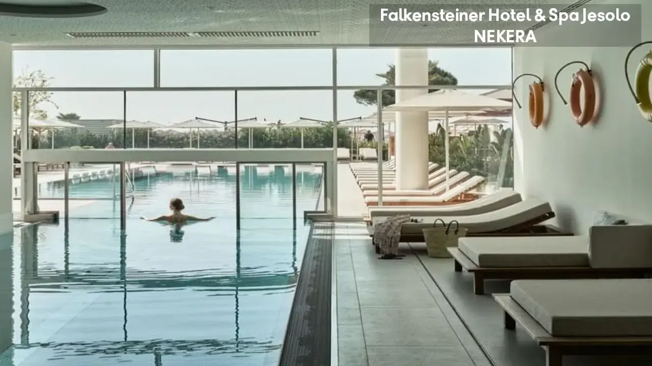 Falkensteiner Hotel & Spa