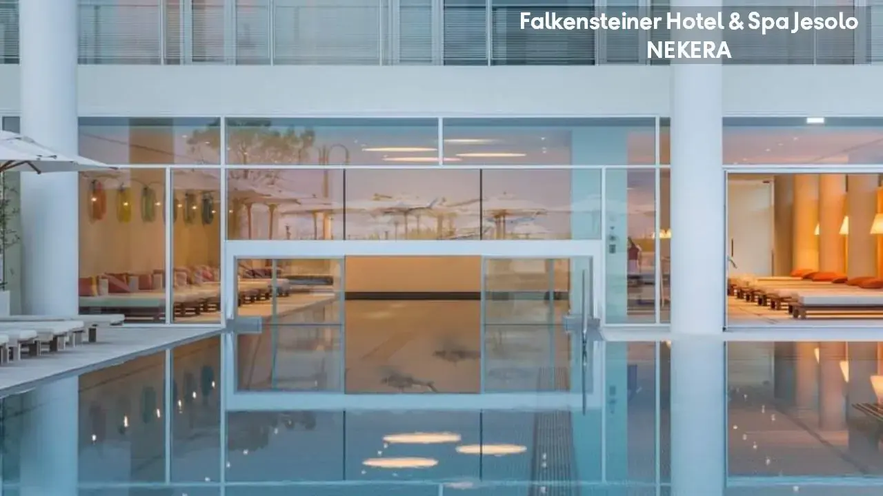 Falkensteiner Hotel & Spa
