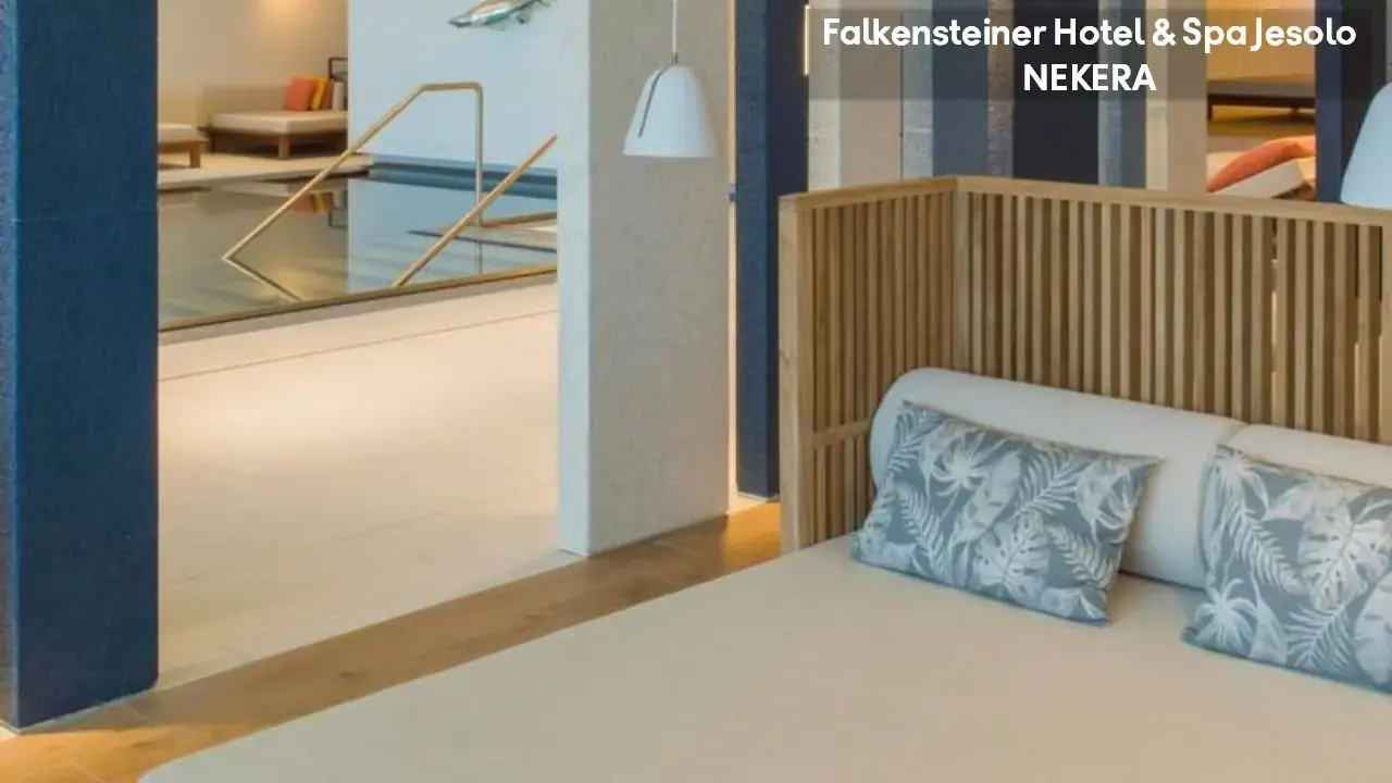 Falkensteiner Hotel & Spa