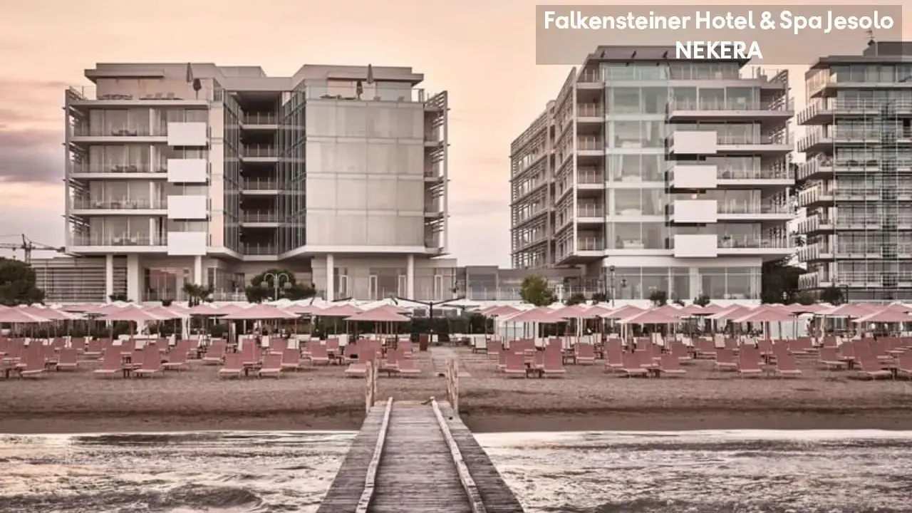 Falkensteiner Hotel & Spa