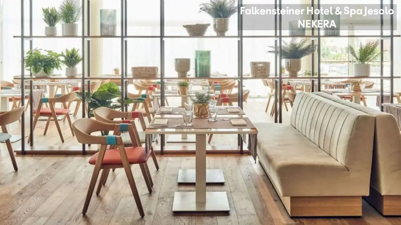 Falkensteiner Hotel & Spa