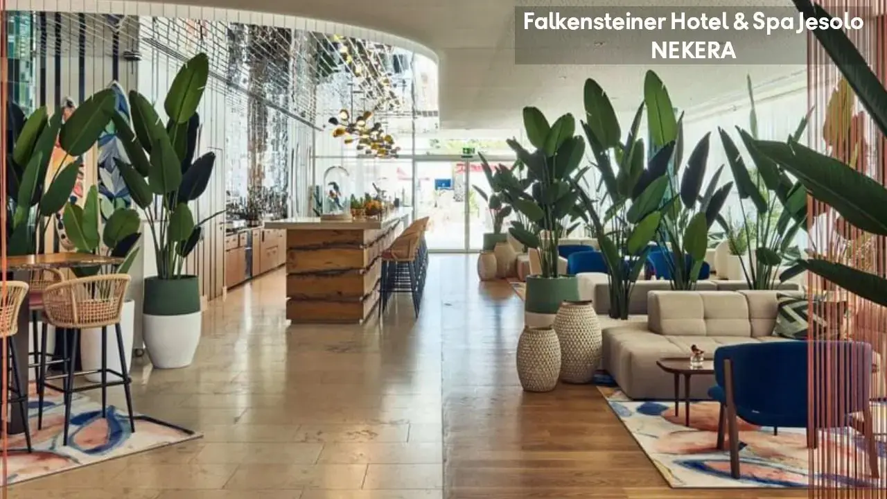 Falkensteiner Hotel & Spa