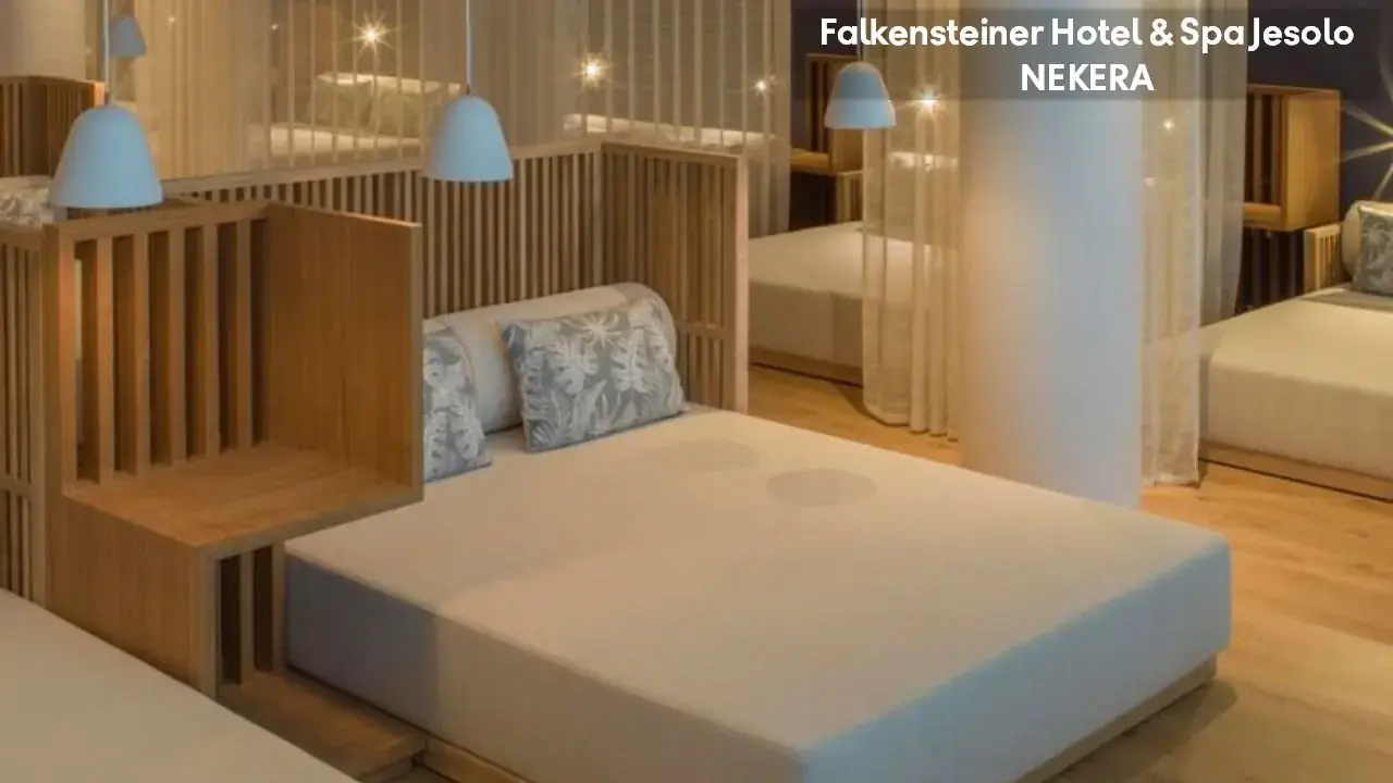 Falkensteiner Hotel & Spa