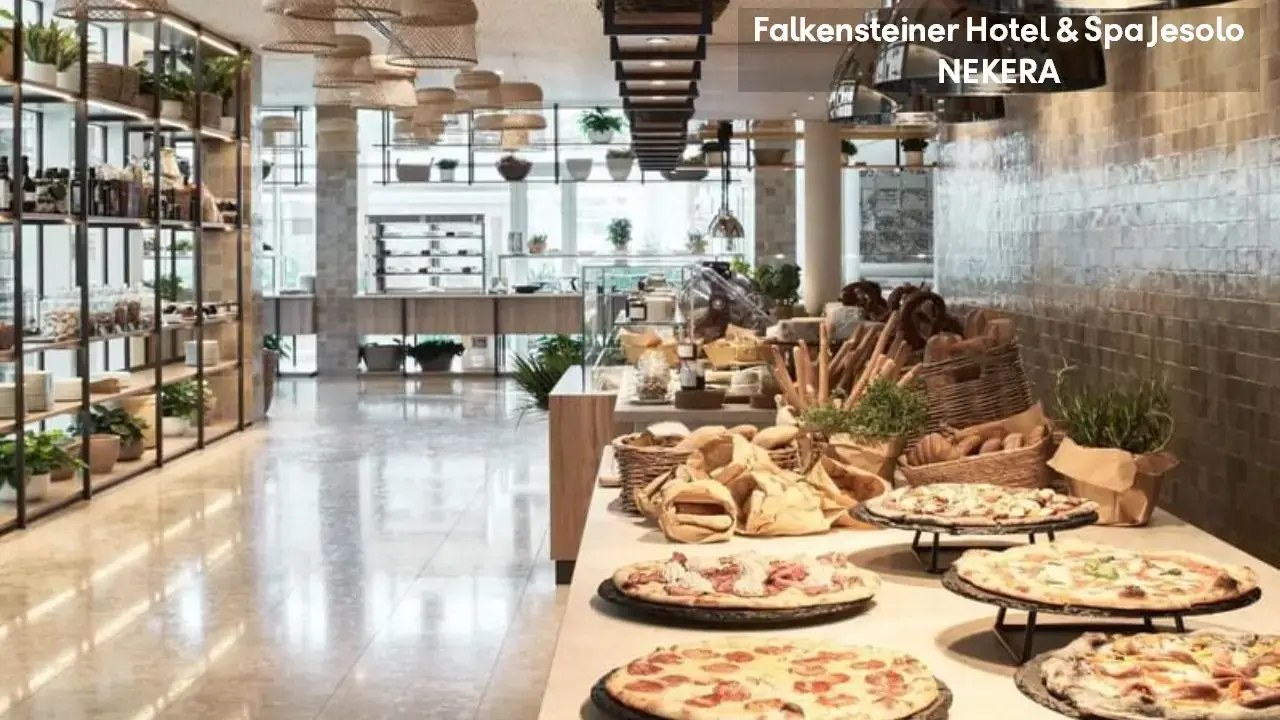 Falkensteiner Hotel & Spa