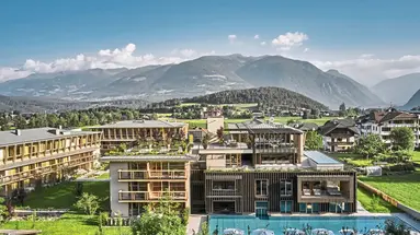 Falkensteiner Kronplatz