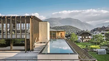 Falkensteiner Kronplatz