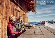 Falkensteiner Kronplatz