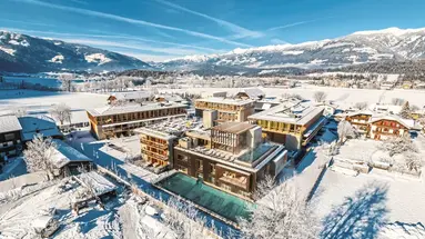 Falkensteiner Kronplatz