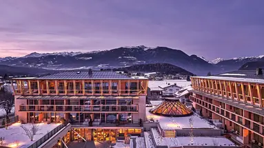 Falkensteiner Kronplatz