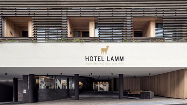 Falkensteiner Lamm (ex. Posthotel Lamm)