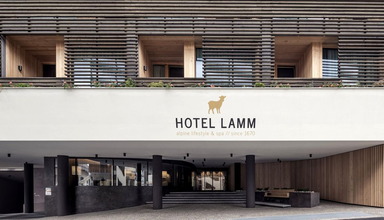 Falkensteiner Lamm (ex. Posthotel Lamm)