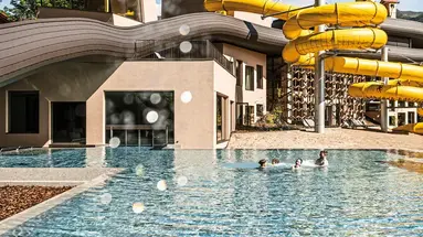 Falkensteiner Lido Ehrenburgerhof