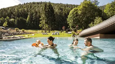 Falkensteiner Lido Ehrenburgerhof