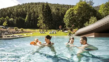 Falkensteiner Lido Ehrenburgerhof