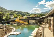 Falkensteiner Lido Ehrenburgerhof