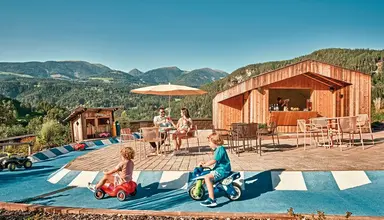 Falkensteiner Lido Ehrenburgerhof
