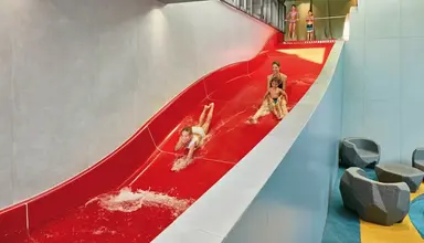 Falkensteiner Lido Ehrenburgerhof