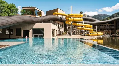 Falkensteiner Lido Ehrenburgerhof