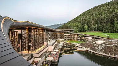 Falkensteiner Lido Ehrenburgerhof