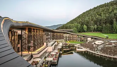Falkensteiner Lido Ehrenburgerhof