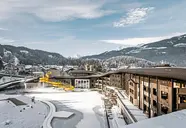 Falkensteiner Lido Ehrenburgerhof