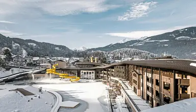 Falkensteiner Lido Ehrenburgerhof