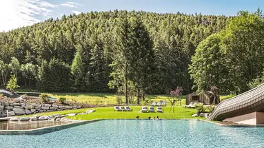 Falkensteiner Lido Ehrenburgerhof
