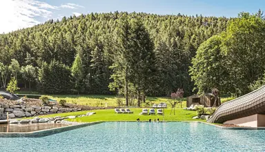 Falkensteiner Lido Ehrenburgerhof