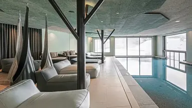 Falkensteiner Lido Ehrenburgerhof