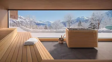 Falkensteiner Montafon