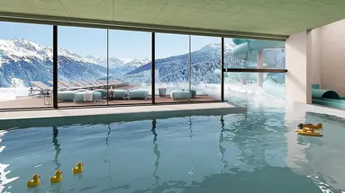 Falkensteiner Montafon