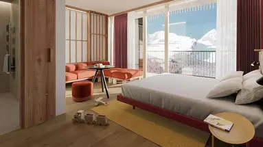 Falkensteiner Montafon